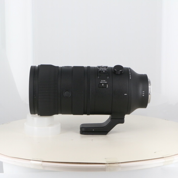 シグマ S70-200/2.8 DG DN OS SPORTS ソニーEマウント用