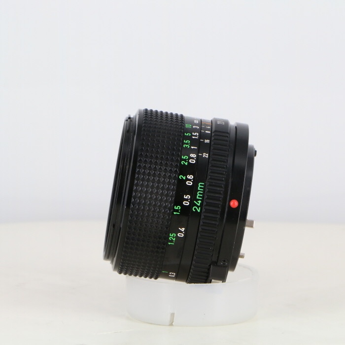 キヤノン NFD 24/2.8