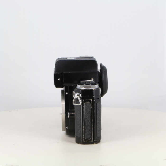 ニコン F2フォトミック ブラック