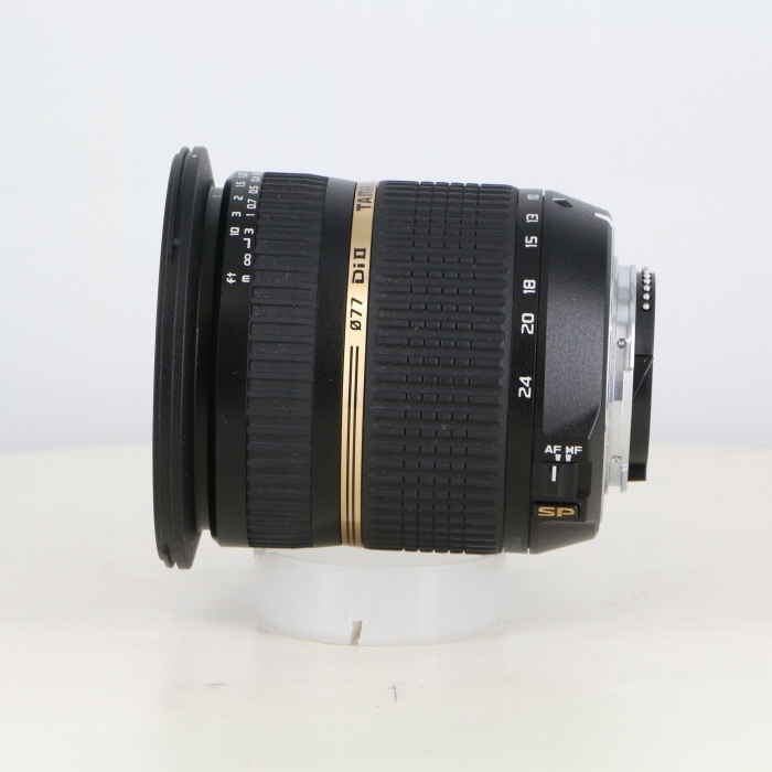 タムロン SP AF10-24/3.5-4.5 DI2 LD ニコンFマウント B001