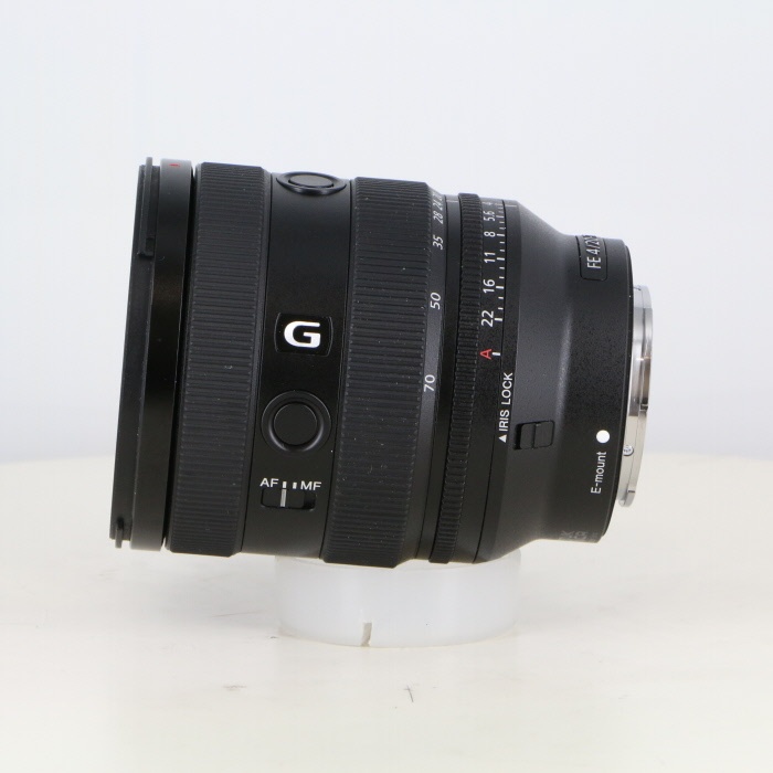 ソニー FE20-70/4 G