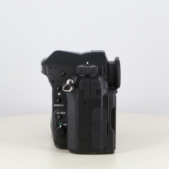 ペンタックス K-1 バージョンアップモデル