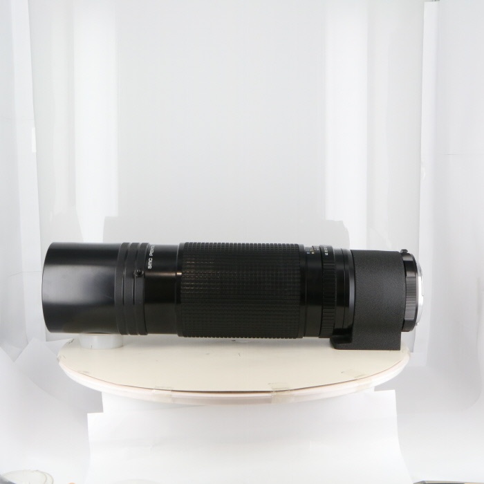 ペンタックス SMCP 6X7 500/5.6