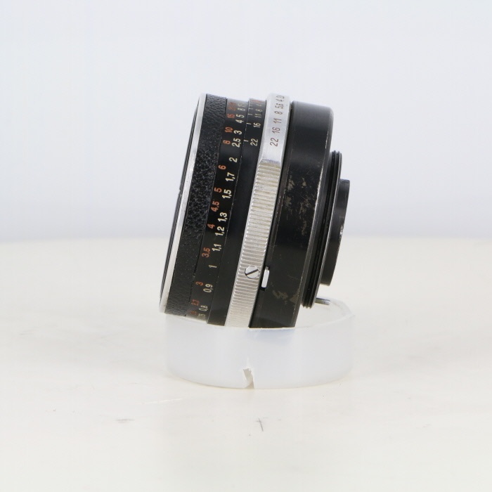 ソノタ Jena Tessar 50/2.8 M42マウント