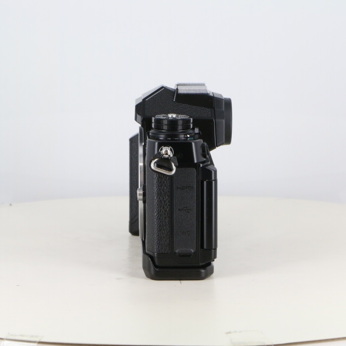 ニコン Zfc ボディ ブラック +Z fc-GR1(グリップ)