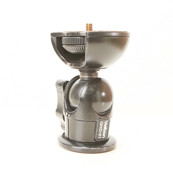 ベルボン QHD-61 自由雲台