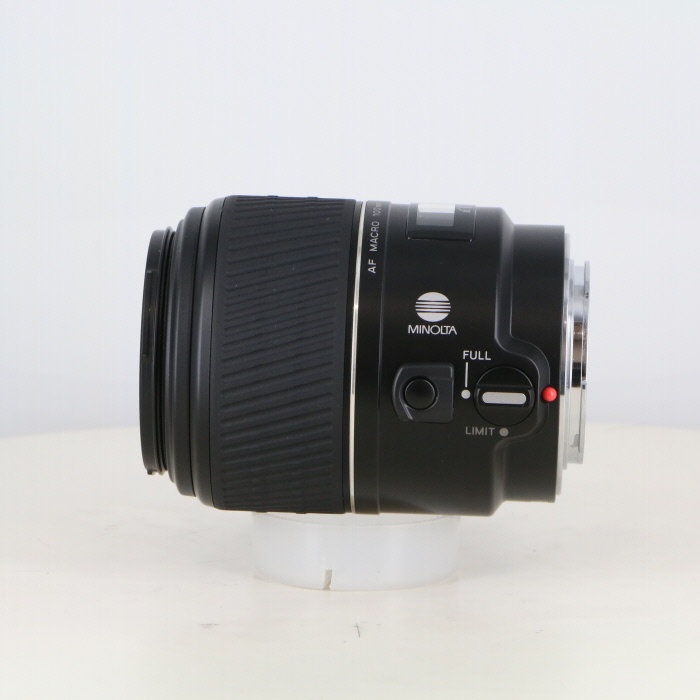 ミノルタ AF マクロ 100/2.8D
