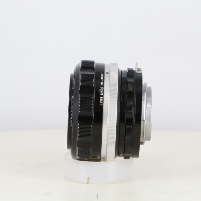 ニコン NIKKOR-S Auto 55/1.2