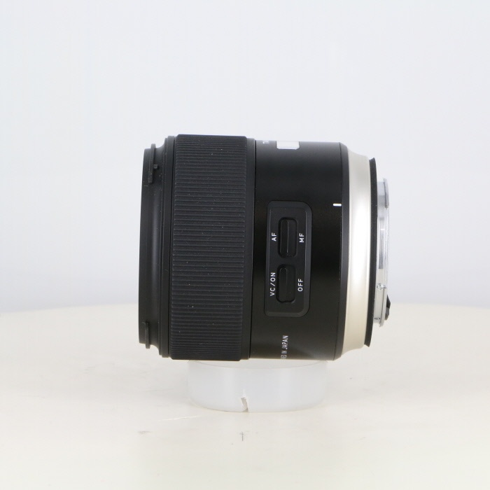 タムロン SP35/1.8 DI VC USD キヤノンEFマウント