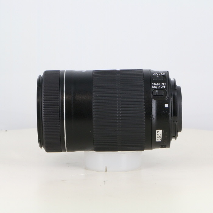キヤノン EF-S55-250/4-5.6 IS STM