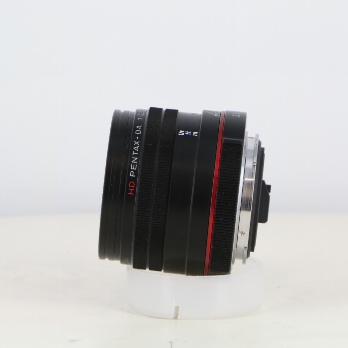 ペンタックス HD DA35/2.8 MACRO LIMITED ブラック