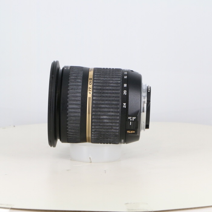 タムロン SP AF10-24/3.5-4.5 DiII B001 ニコンFマウント