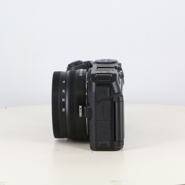 ニコン Z 30 16-50 VR レンズキツト