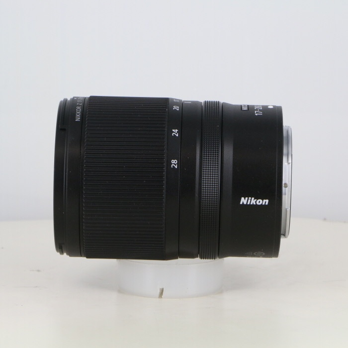 ニコン Z 17-28/2.8