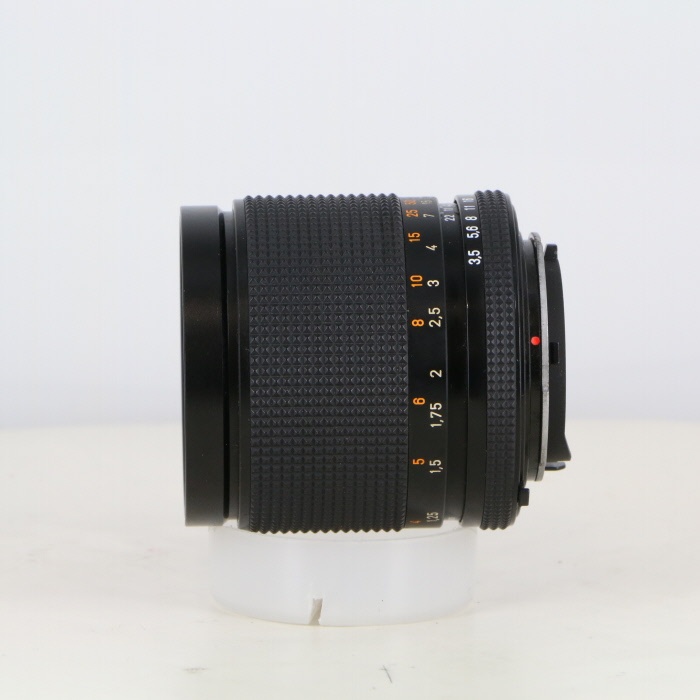 コンタックス Sonnar 100/3.5 MMJ