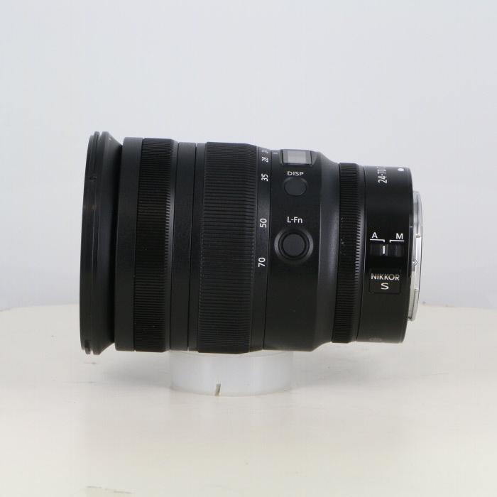 ニコン Z 24-70/2.8 S