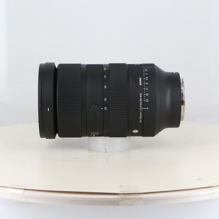 シグマ Art 28-105/2.8DG DN Lマウント用