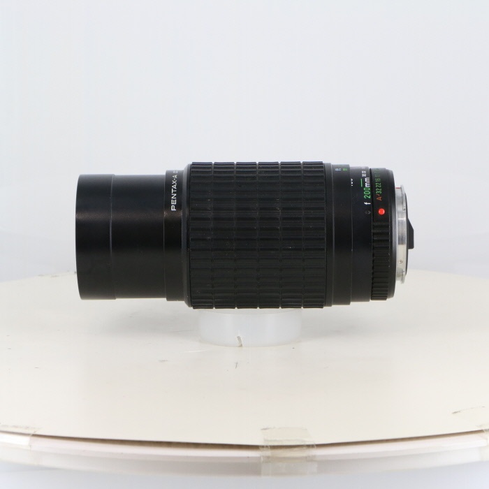 ペンタックス A 70-200/4