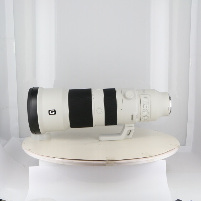 ソニー FE400-800/6.3-8 G OSS