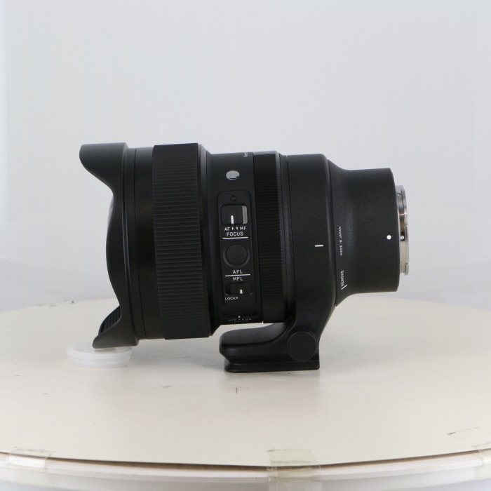 シグマ Art 14/1.4DG DN SE ソニーEマウント用