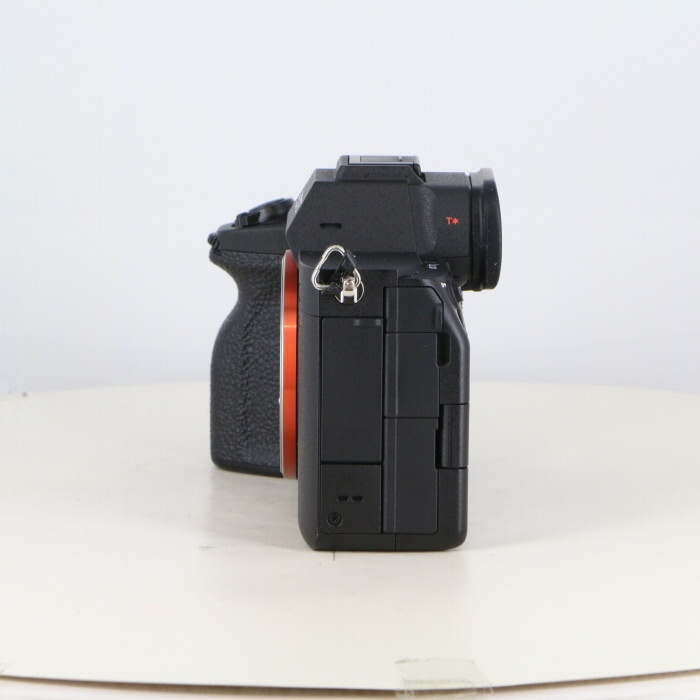 ソニー α7IV （ILCE-7M4） ボデイ