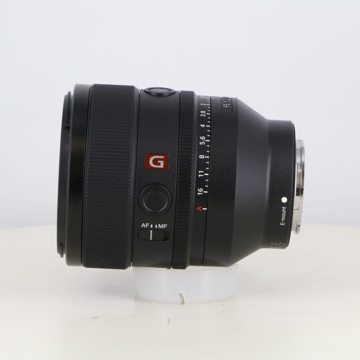 ソニー FE50/1.2 GM