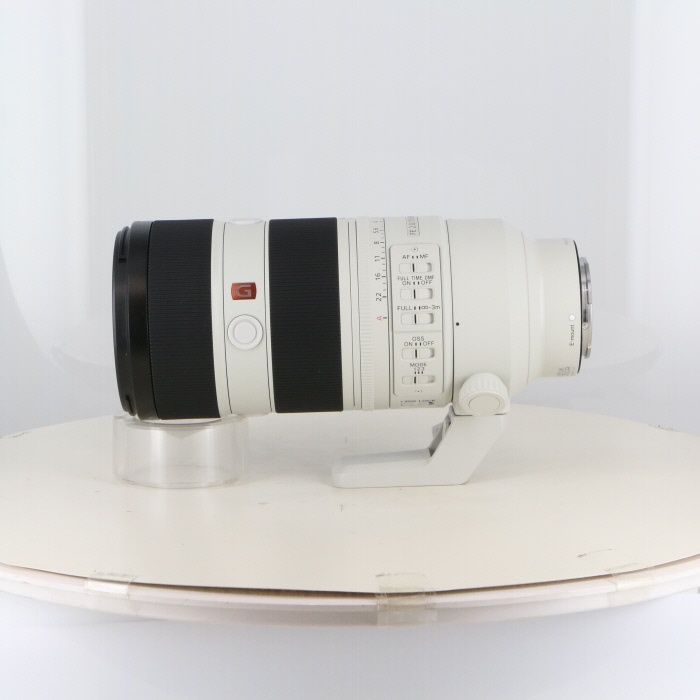 ソニー FE70-200/2.8 GM OSS II