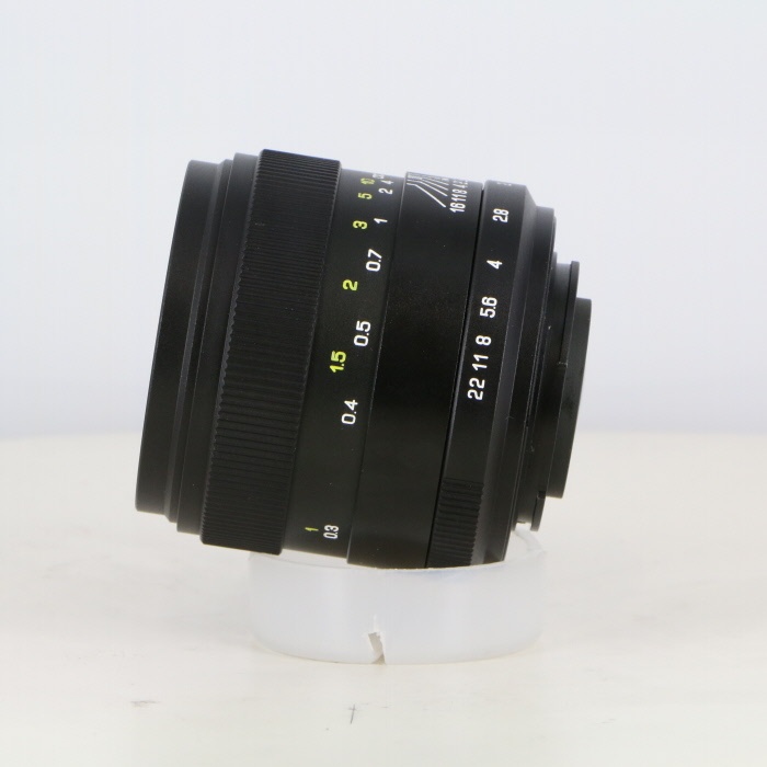 中一光学 ZHONG YI OPTICS CREATOR 35/2 ニコンFマウント用