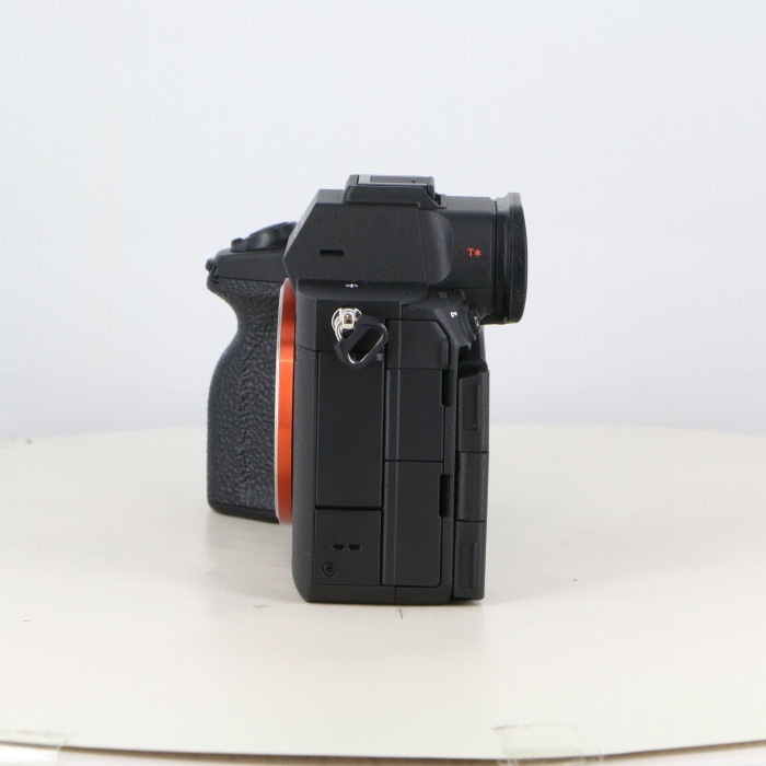 ソニー α7RV （ILCE-7RM5） ボデイ