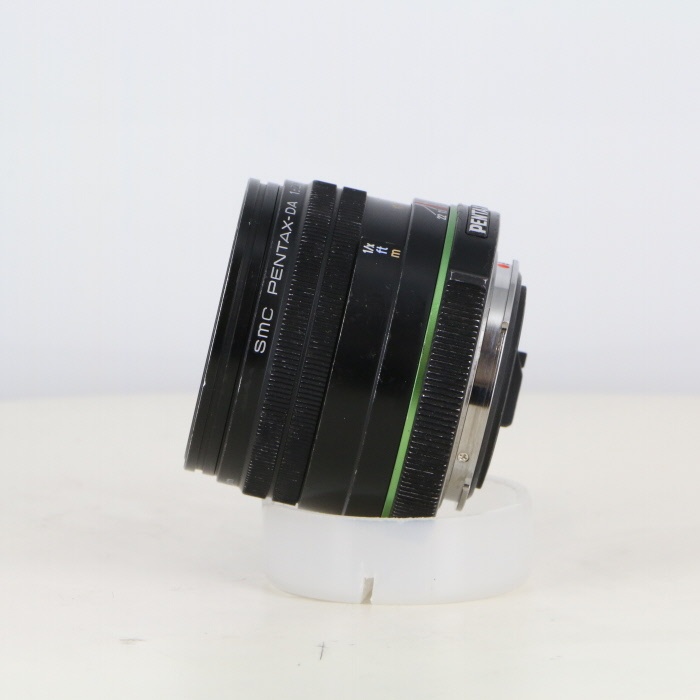 ペンタックス DA35/2.8 マクロ リミテッド