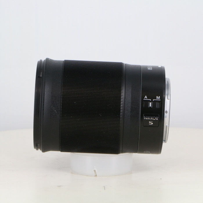 ニコン Z 85/1.8 S