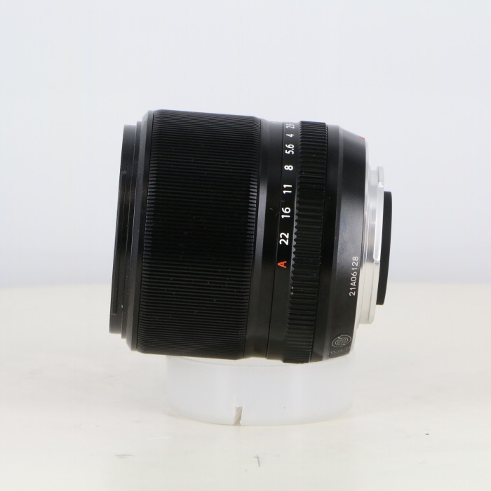 フジフイルム XF60/2.4 R MACRO