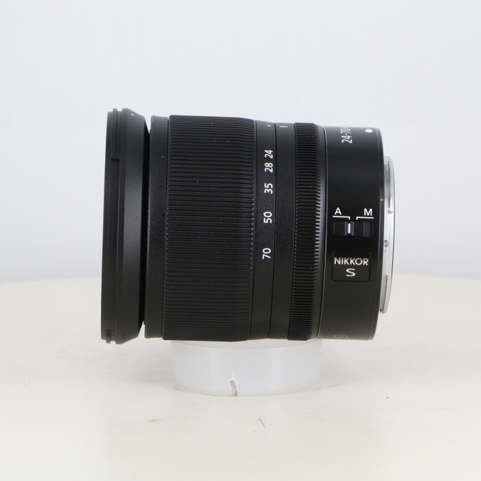 ニコン Z 24-70/4 S