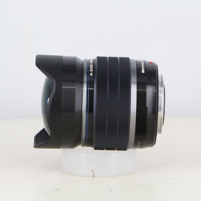 OM SYSTEM MズイコーデジタルED8/1.8フィッシュアイPRO