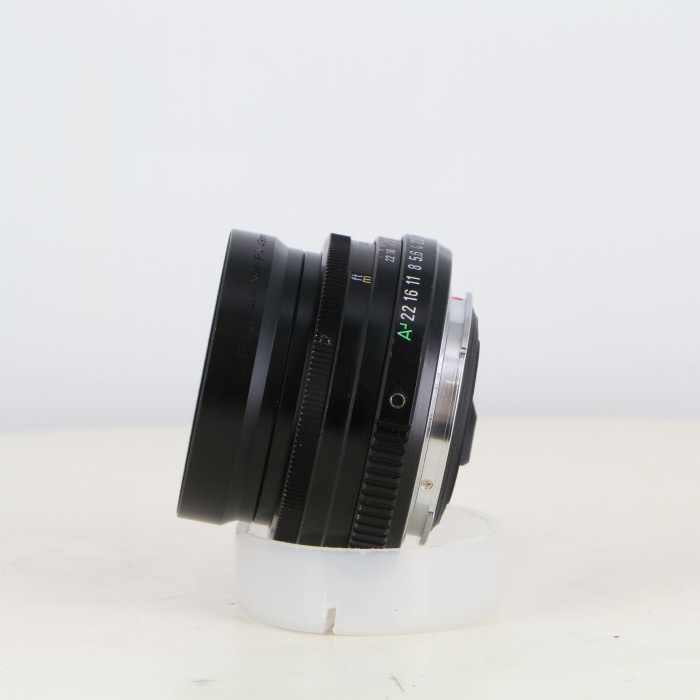 ペンタックス FA43/1.9 LIMITED ブラック