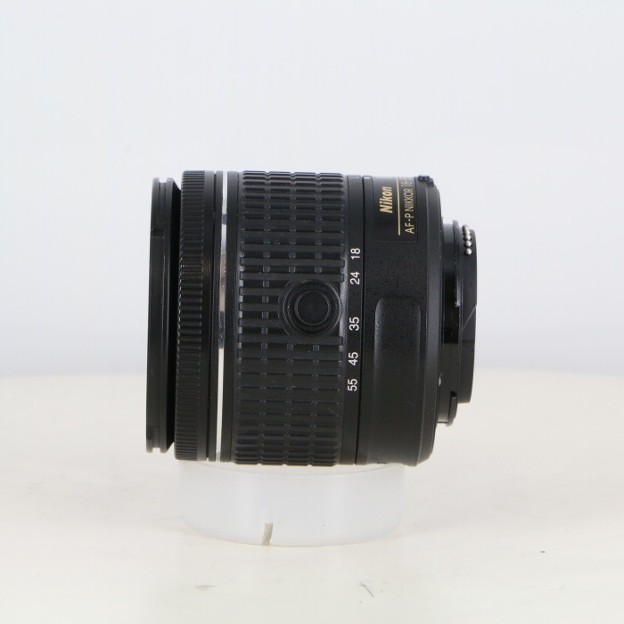 ニコン AF-P DX 18-55/3.5-5.6G VR