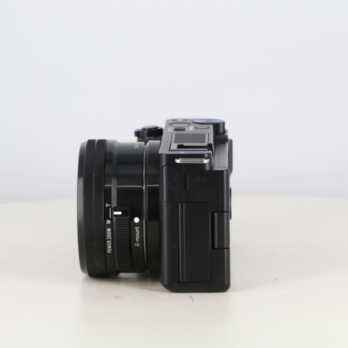 ソニー VLOGCAM ZV-E10+16-50PZ