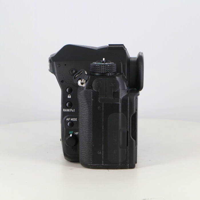ペンタックス K-1 ボディ