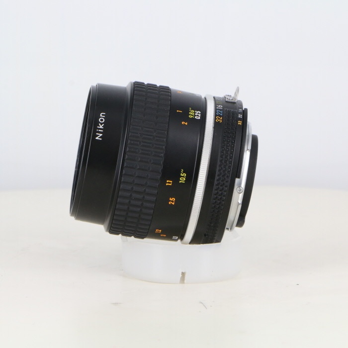 ニコン Ai-S マイクロ 55/2.8