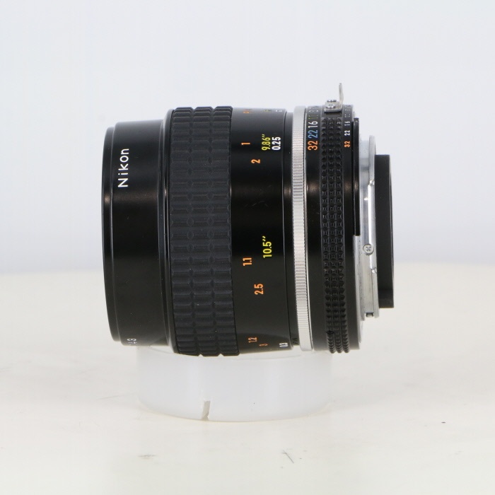 ニコン Ai-S マイクロ55/2.8