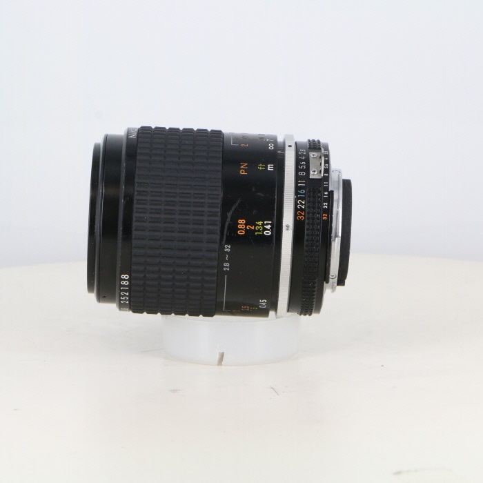 ニコン Ai-S マイクロ105/2.8