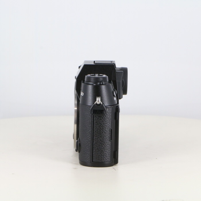 フジフイルム X-T50 ブラック ボディ