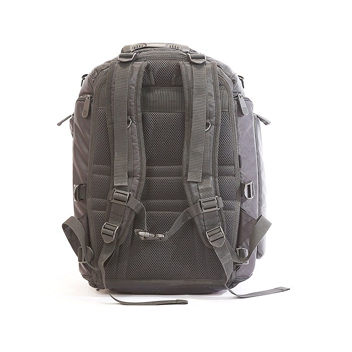 テンバ カメラザッグ