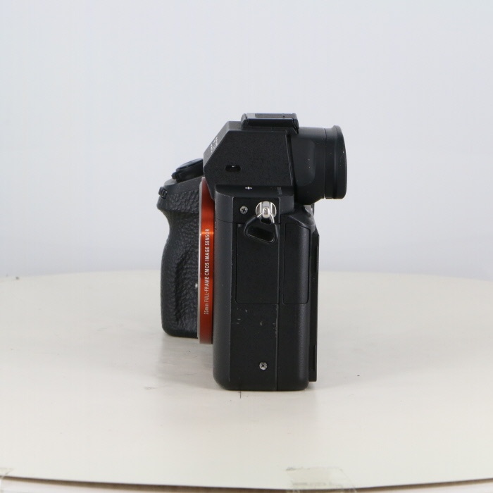 ソニー α7II  (ILCE-7M2) ボディ