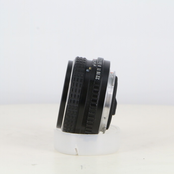 ペンタックス SMC-M50/1.7