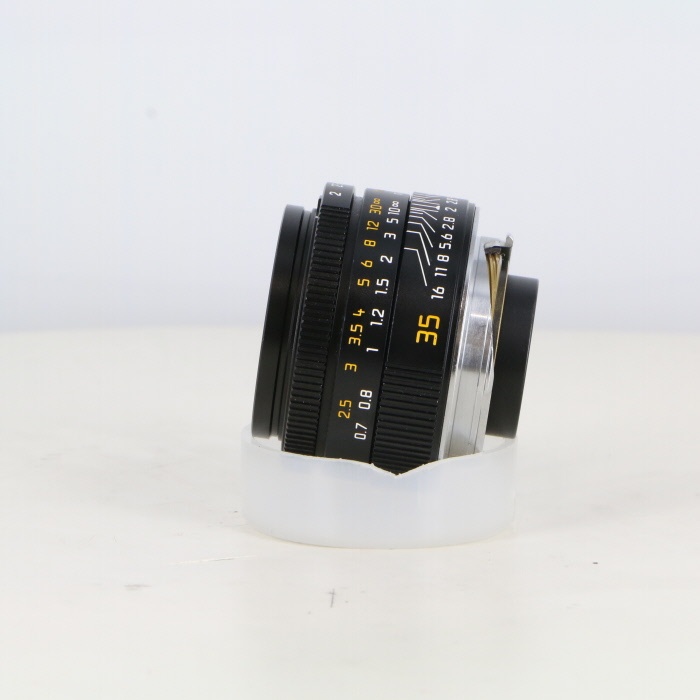 ライカ ズミクロン M 35/2 ASPH 11879