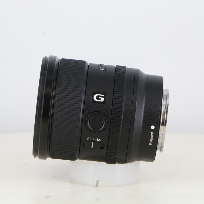 ソニー FE20/1.8 G