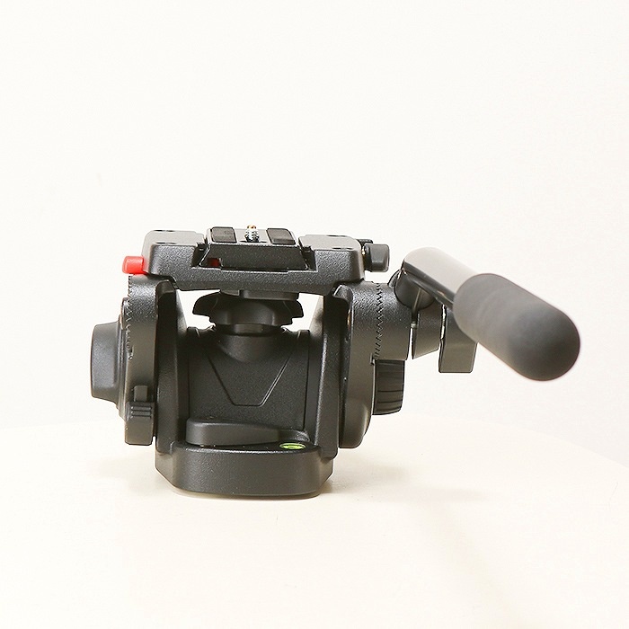マンフロット 501HDV プロビデオ雲台