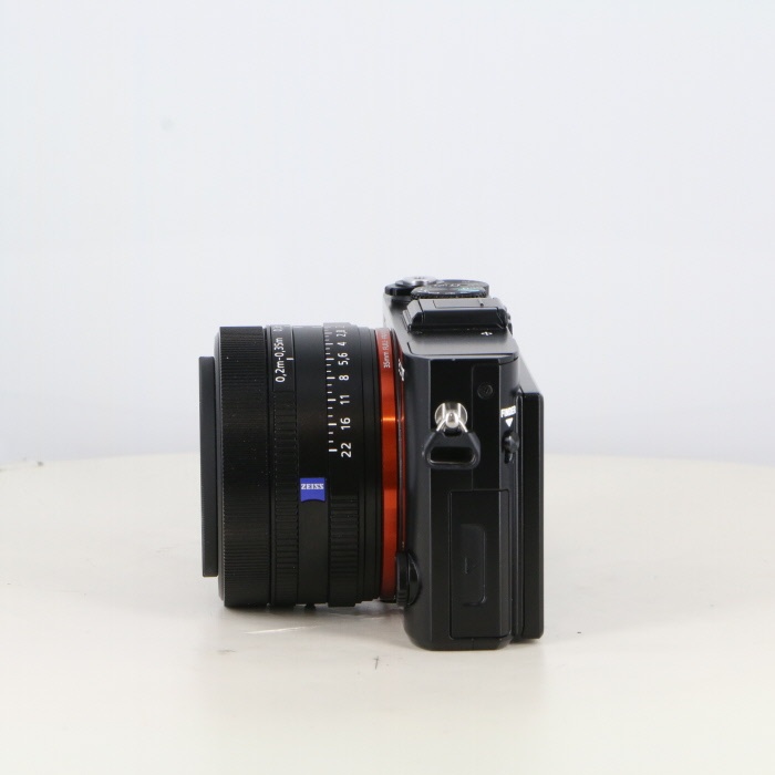 ソニー DSC-RX1RM2