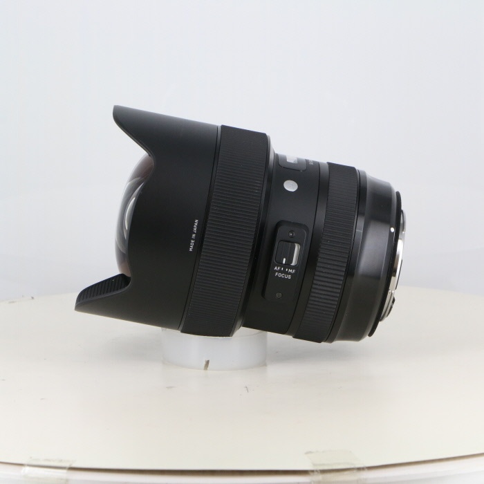 シグマ A14-24/2.8 DG キヤノンEFマウント用